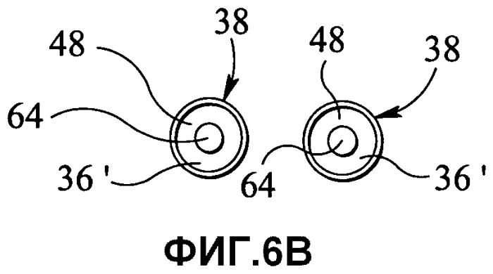 Устройство для регулирования потока (патент 2527747)