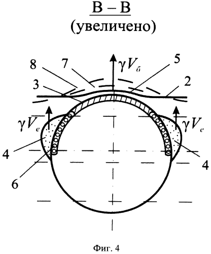 Способ разрушения ледяного покрова (патент 2551322)