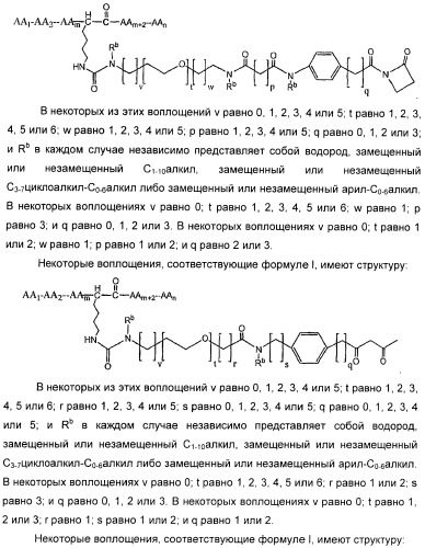 Антиангиогенные соединения (патент 2418003)