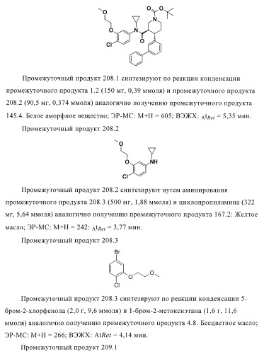 Органические соединения (патент 2411239)