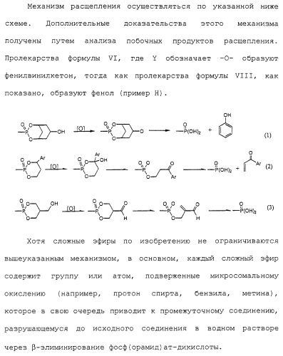 Новые гетероароматические ингибиторы фруктозо-1,6-бисфосфатазы, содержащие их фармацевтические композиции и способ ингибирования фруктозо-1,6-бисфосфатазы (патент 2327700)
