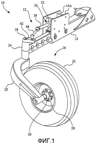 Рабочая машина (варианты) и рулевое устройство для такой машины (патент 2488261)