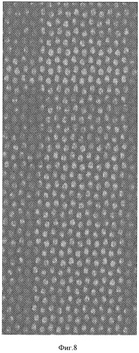 Абсорбирующее изделие с видимой текстурой поверхности (патент 2555680)
