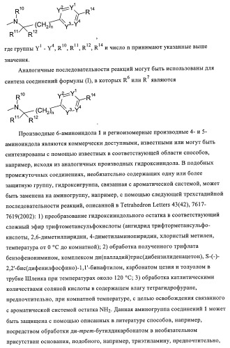 Гетероарильные производные в качестве активаторов рецепторов, активируемых пролифераторами пероксисом (ppar) (патент 2367659)