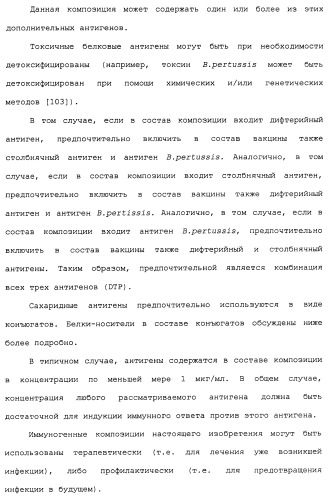 Химерные, гибридные и тандемные полипептиды менингококкового белка nmb1870 (патент 2431671)