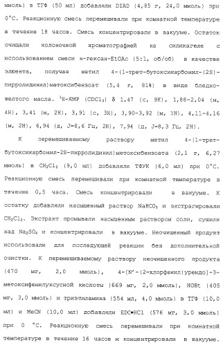 Соединения ингибиторы vla-4 (патент 2264386)