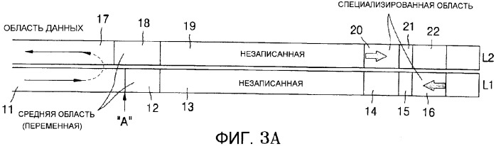 Носитель информации, устройство записи/воспроизведения и способ записи/воспроизведения (патент 2359344)