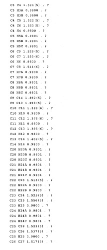 Кристаллические модификации гидрохлорида (-)-(1r,2r)-3-(3-диметиламино-1-этил-2-метилпропил)фенола (патент 2423345)