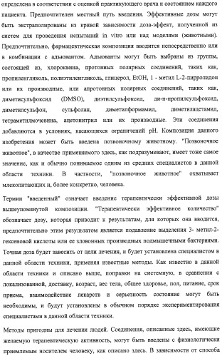 Микроорганизмы, ингибирующие образование неприятного подмышечного запаха (патент 2459864)