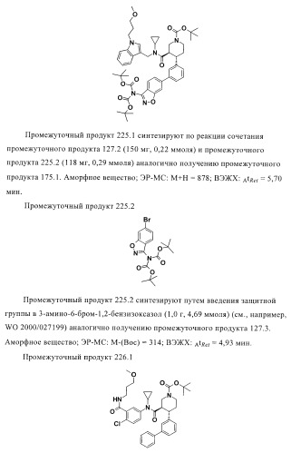 Органические соединения (патент 2411239)