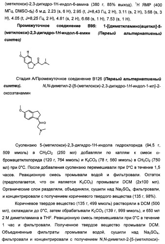 Производные 2-[(2-(фениламино)-1н-пирроло[2,3-d]пиримидин-4-ил)амино]бензамида в качестве ингибиторов igf-1r для лечения рака (патент 2472797)