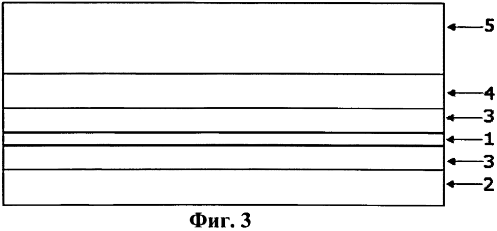 Многослойный материал для формирования контейнеров (патент 2600365)