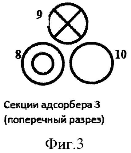 Способ генерации энергии (патент 2485330)