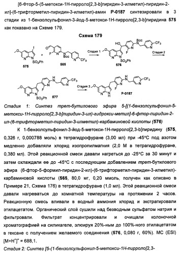 Соединения, модулирующие активность c-fms и/или c-kit, и их применения (патент 2452738)