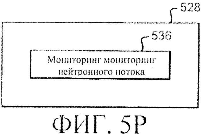 Система регулирования реактивности в реакторе ядерного деления (варианты) (патент 2553979)