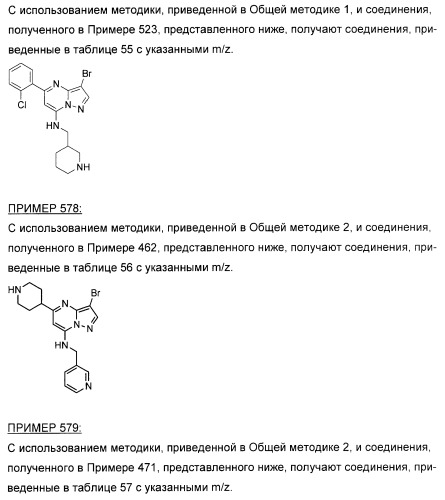 Новые пиразолопиримидины как ингибиторы циклин-зависимой киназы (патент 2380369)