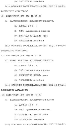 Факторы, действующие на активность фермента, высвобождающего рецептор фактора некроза опухолей (патент 2279478)