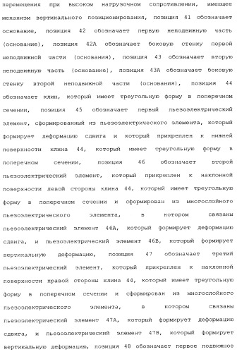 Способ и устройство точного перемещения при высоком нагрузочном сопротивлении (патент 2341863)