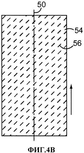 Абразивное изделие с покрытием с вращательно ориентированными профилированными керамическими абразивными частицами и способ его изготовления (патент 2569437)