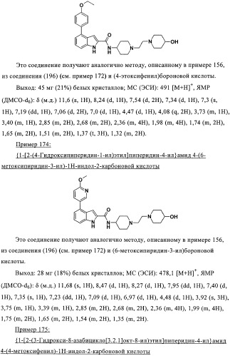 Антагонисты рецептора хемокина (патент 2395506)