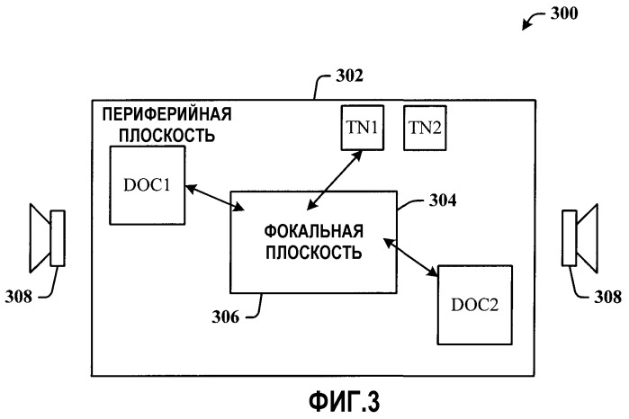 Согласование цифрового информационного потока с системой восприятия человека (патент 2383928)