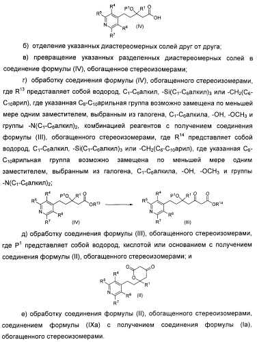 Кристаллическая форма (r)-6-циклопентил-6-(2-(2,6-диэтилпиридин-4-ил)этил)-3-((5,7-диметил-[1,2,4]триазоло[1,5-a]пиримидин-2-ил)метил)-4-гидрокси-5,6-дигидропиран-2-она, ее применение и фармацевтическая композиция, содержащая ее (патент 2401268)