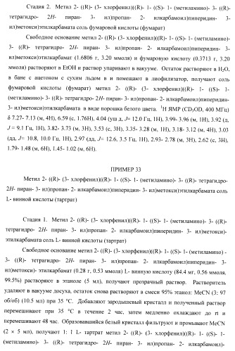 Ингибиторы аспартат-протеазы (патент 2424231)