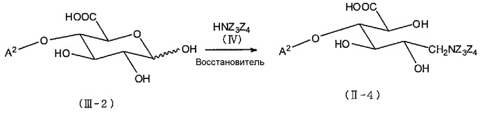 Низкомолекулярное полисульфатированное производное гиалуроновой кислоты и содержащее его лекарственное средство (патент 2519781)