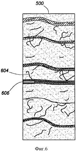 Способ передачи данных изображения буровой скважины и система для его осуществления (патент 2511026)