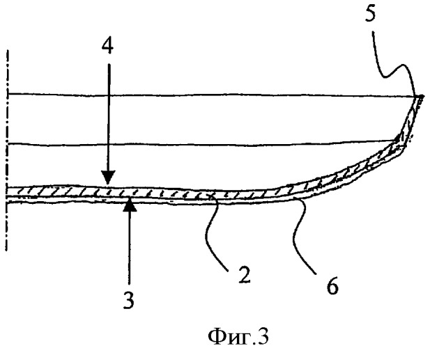 Способ изготовления гибкого абразивного диска и гибкий абразивный диск (патент 2431559)