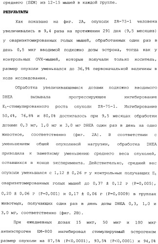 Селективные модуляторы рецептора эстрогена в комбинации с эстрогенами (патент 2342145)