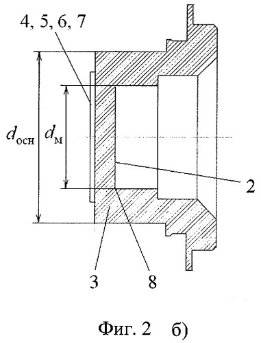 Термоустойчивый тонкопленочный тензорезисторный датчик давления (патент 2375689)