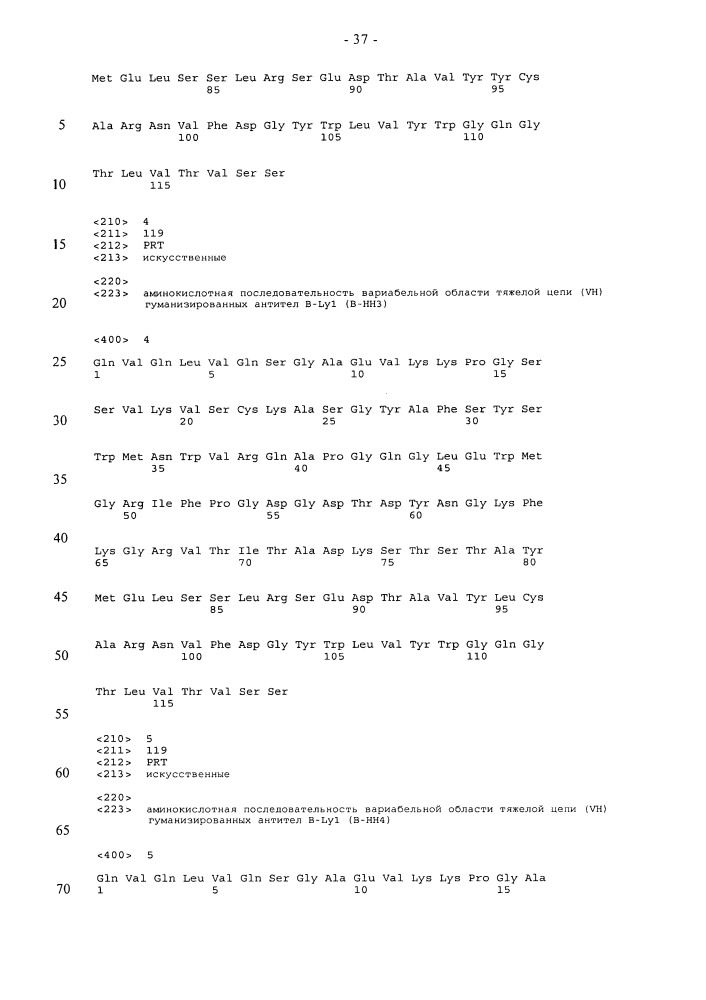 Комбинированная терапия антителами анти-cd20 типа i и типа ii (патент 2595383)