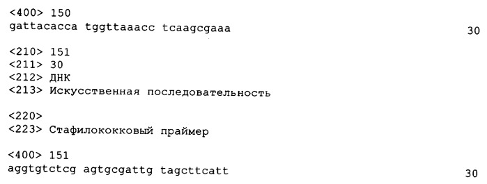 Иммуногенная композиция для применения в вакцинации против стафилококков (патент 2419628)