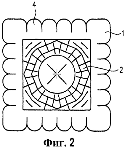 Способ изготовления кондитерского изделия (патент 2552944)