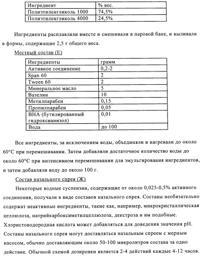 Гетероциклические антивирусные соединения (патент 2495878)