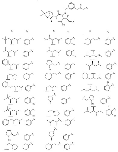 Соединения и способы для ингибирования взаимодействия bcl белков с компонентами по связыванию (патент 2416606)