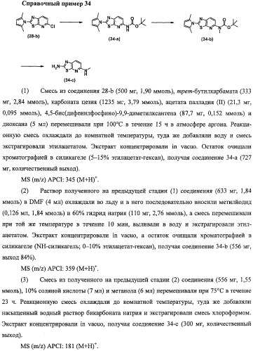 Производные оксимов и их получение (патент 2420525)