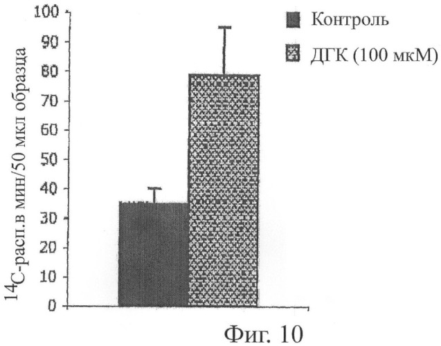 Композиции, содержащие полиненасыщенные жирные кислоты (пнжк), и способы их применения (патент 2436571)