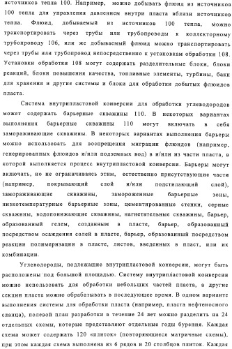 Формирование отверстий в содержащем углеводороды пласте с использованием магнитного слежения (патент 2310890)