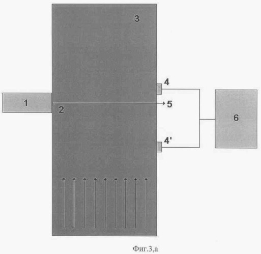 Способ измерения оптических характеристик жидкости или газа (патент 2377541)