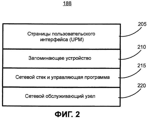 Система и способ для привязки подписной вычислительной системы к поставщику интернет-услуг (патент 2466457)