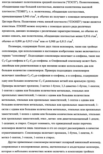 Мониторинг и регулирование полимеризации с использованием улучшенных определяющих индикаторов (патент 2342402)