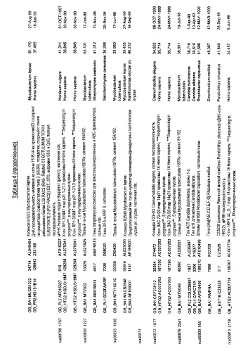 Гены corynebacterium glutamicum, кодирующие белки, участвующие в метаболизме углерода и продуцировании энергии (патент 2321634)