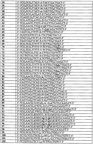 Новые синтетические агонисты tlr9 (патент 2468819)