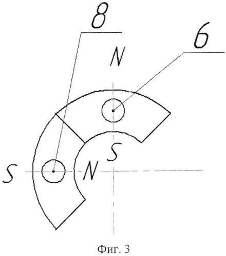 Ротор высокоскоростного генератора (патент 2552846)
