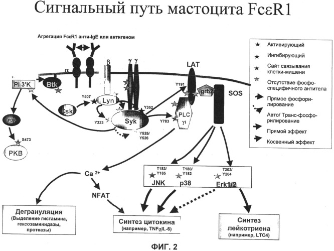 Соединения 2,4-пиримидиндиаминов и их применение (патент 2493150)