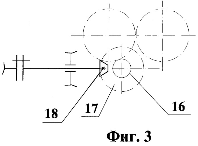 Клетевой модуль волочильно-прокатной установки (патент 2267374)