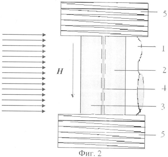 Модулятор инфракрасного излучения (патент 2346315)