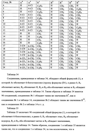 N-алкинил-2-(замещенные арилокси)-алкилтиоамидные производные как фунгициды (патент 2352559)